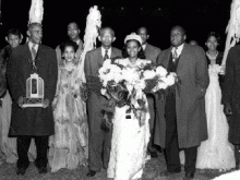 Miss Queen City Classic, 1948