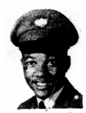 Sergeant Aaron Barnes Jr.