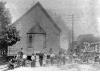 Little Rock AME Zion Church