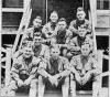 Soldiers as Entertainers, Camp Greene, NC