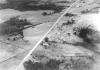 Site of future airport in Berryhill township